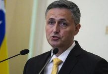 LOŠE VIJESTI ZA BiH! Bećirović iz Brisela dobio odgovor koji nije očekivao! - featured image