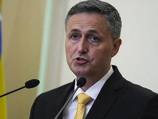 LOŠE VIJESTI ZA BiH! Bećirović iz Brisela dobio odgovor koji nije očekivao! LOŠE VIJESTI ZA BiH! Bećirović iz Brisela dobio odgovor koji nije očekivao! - featured image