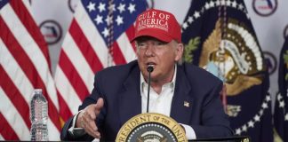 TRUMP OTKRIO KO JE NOVA META NAKON IRANA:: Treći put u tri dana poslao istu poruku: “Samo je pitanje vremena kada…” - featured image