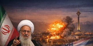 Šta znači fetva o “džihadu” protiv SAD-a i Izraela i kakve može imati posljedice - featured image