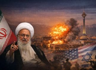 Šta znači fetva o “džihadu” protiv SAD-a i Izraela i kakve može imati posljedice Šta znači fetva o “džihadu” protiv SAD-a i Izraela i kakve može imati posljedice - featured image