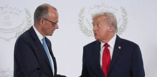 NAGLE PROMJENE: Još jedna država se okreće protiv Trumpa… - featured image