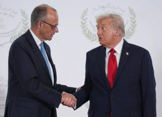 NAGLE PROMJENE: Još jedna država se okreće protiv Trumpa… - featured image