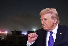 OŠTRA PORUKA SAD-a: Trump tvrdi da je prekasno za… - featured image