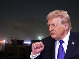 OŠTRA PORUKA SAD-a: Trump tvrdi da je prekasno za… - featured image