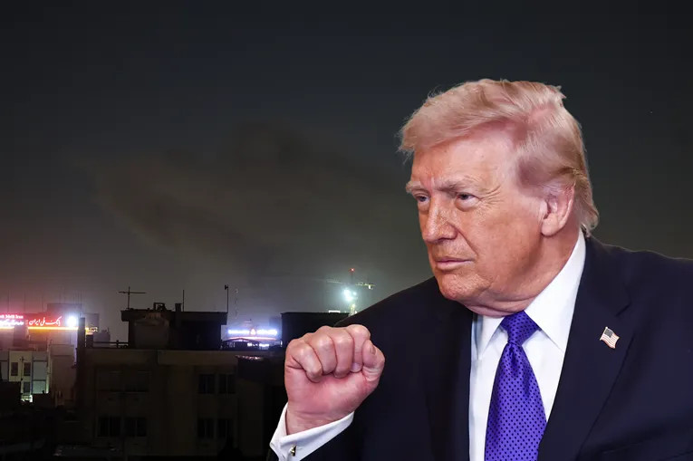 OŠTRA PORUKA SAD-a: Trump tvrdi da je prekasno za… - featured image OŠTRA PORUKA SAD-a: Trump tvrdi da je prekasno za… - featured image