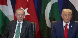 TRUMP BEZ PARDONA: Jasna poruka Erdoganu izazvala reakcije, evo šta mu je poručio - featured image