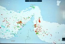 KONAČNO DOBRE VIJESTI: Iran otvorio Hormuški moreuz za brodove iz tri zemlje - featured image