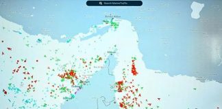 KONAČNO DOBRE VIJESTI: Iran otvorio Hormuški moreuz za brodove iz tri zemlje - featured image