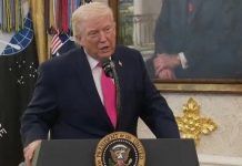 TRUMP SE OGLASIO: Ovo što je Njemačka izjavila je neprimjereno - featured image