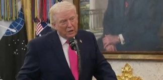 TRUMP SE OGLASIO: Ovo što je Njemačka izjavila je neprimjereno - featured image