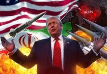ŠTA RADI OVAJ ČOVJEK: Novi udari i novi ultimatum, Trump ne prestaje, Iran sprema odgovor… - featured image
