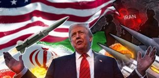 ŠTA RADI OVAJ ČOVJEK: Novi udari i novi ultimatum, Trump ne prestaje, Iran sprema odgovor… - featured image