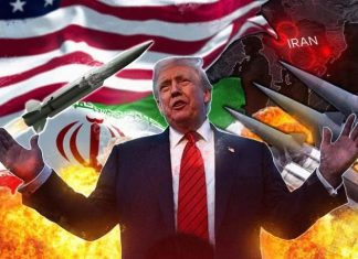 ŠTA RADI OVAJ ČOVJEK: Novi udari i novi ultimatum, Trump ne prestaje, Iran sprema odgovor… - featured image