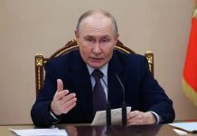 Putin povlači potez koji mijenja sve, Evropa ostaje bez odgovora Putin povlači potez koji mijenja sve, Evropa ostaje bez odgovora - featured image