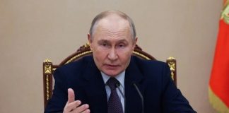 Putin povlači potez koji mijenja sve, Evropa ostaje bez odgovora - featured image