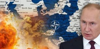 INCIDENT U EVROPI: Pogođena NATO država na granici sa Rusijom - featured image