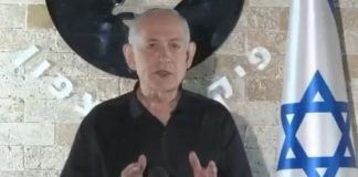 Netanyahu izdao hitno naređenje: Govorio o neprijateljima i stanju u Izraelu - featured image