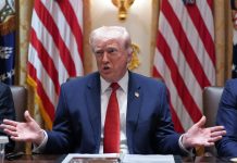 OVO JE LUDILO: Drama nakon izjave – Trump otkrio šta stoji u CIA podacima o vrhonom vođi - featured image