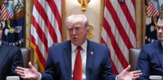 OVO JE LUDILO: Drama nakon izjave – Trump otkrio šta stoji u CIA podacima o vrhonom vođi - featured image