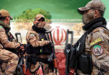 “UBILI SMO VELIKI BROJ AMERIČKIH VOJNIKA, TONU TRI BRODA” Iranski gardisti tvrde da su zadali ŽESTOK UDARAC neprijatelju! “UBILI SMO VELIKI BROJ AMERIČKIH VOJNIKA, TONU TRI BRODA” Iranski gardisti tvrde da su zadali ŽESTOK UDARAC neprijatelju! - featured image