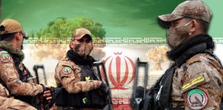 “UBILI SMO VELIKI BROJ AMERIČKIH VOJNIKA, TONU TRI BRODA” Iranski gardisti tvrde da su zadali ŽESTOK UDARAC neprijatelju! - featured image