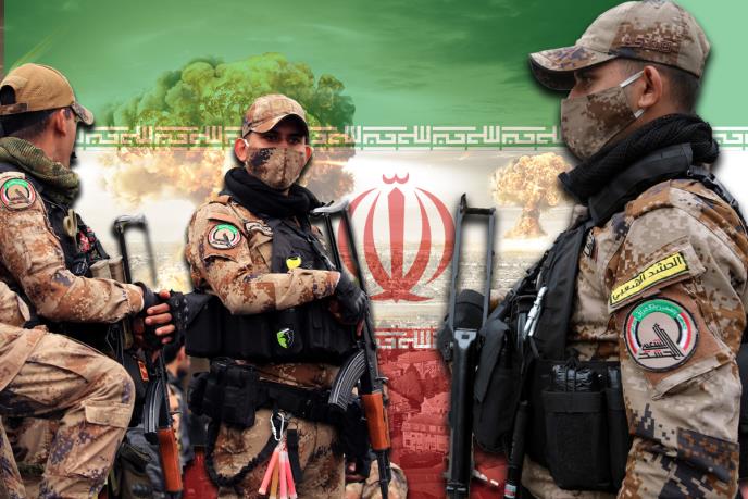 “UBILI SMO VELIKI BROJ AMERIČKIH VOJNIKA, TONU TRI BRODA” Iranski gardisti tvrde da su zadali ŽESTOK UDARAC neprijatelju! - featured image “UBILI SMO VELIKI BROJ AMERIČKIH VOJNIKA, TONU TRI BRODA” Iranski gardisti tvrde da su zadali ŽESTOK UDARAC neprijatelju! - featured image