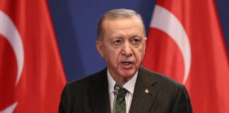 TEŠKE OPTUŽBE! Erdogan otvoreno prozvao Izrael – „Ovo je tek početak“! - featured image