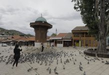 PROLJETNI ŠOK! Evo kakvo nas vrijeme očekuje do kraja mjeseca… - featured image