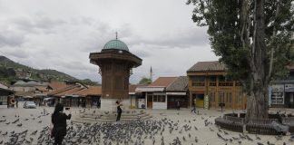 PROLJETNI ŠOK! Evo kakvo nas vrijeme očekuje do kraja mjeseca… - featured image