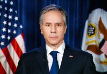 Blinken: Bili smo na 30 minuta od rata s Iranom za vrijeme Obame, Izrael je prijetio Blinken: Bili smo na 30 minuta od rata s Iranom za vrijeme Obame, Izrael je prijetio - featured image