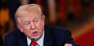 EVO KO MOŽE REĆI “STOP” TRUMPU: Glasanje koje prati cijeli svijet EVO KO MOŽE REĆI “STOP” TRUMPU: Glasanje koje prati cijeli svijet - featured image