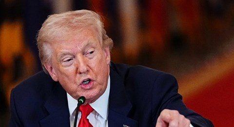 EVO KO MOŽE REĆI “STOP” TRUMPU: Glasanje koje prati cijeli svijet - featured image