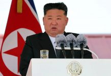 OGLASIO SE KIM JONG UN! Poslao uznemirujuću poruku SAD-u zbog rata u Iranu : “Sada možemo…” - featured image