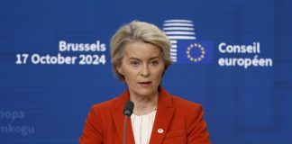 CRVENI ALARM KOJI ĆE NAJVIŠE OSJETITI GRAĐANI! PREDSJEDNICA EUROPSKE KOMISIJE ŠOKIRA: Europa u samo 10 dana potrošila… - featured image