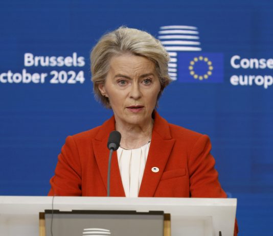 CRVENI ALARM KOJI ĆE NAJVIŠE OSJETITI GRAĐANI! PREDSJEDNICA EUROPSKE KOMISIJE ŠOKIRA: Europa u samo 10 dana potrošila… - featured image