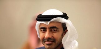 UAE nagovijestili dramatičan zaokret: Al Nahyan objavio kratku poruku - featured image