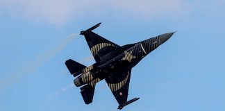 OPASAN SIGNAL IZ ANKARE! Ministarstvo odbrane potvrdilo: Nakon grčkog poteza Turska razmatra da pošalje… - featured image