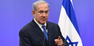 Netanyahu zabrinut zbog navodnih tajnih pregovora Washingtona i Teherana - featured image