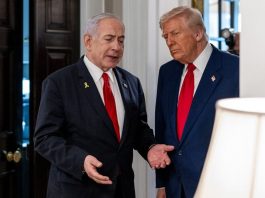 Tenzije između Washingtona i Tel Aviva: Ljutnja zbog izraelskih napada na iranska skladišta nafte - featured image