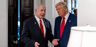 Tenzije između Washingtona i Tel Aviva: Ljutnja zbog izraelskih napada na iranska skladišta nafte - featured image