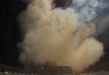 Direktan pogodak u nuklearnu elektranu! Novi napad Irana na američku ambasadu i Izrael - featured image