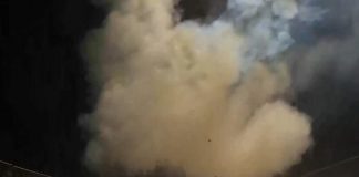 Direktan pogodak u nuklearnu elektranu! Novi napad Irana na američku ambasadu i Izrael - featured image