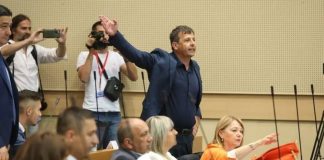 Urnebesno na sjednici NSRS: Pogledajte šta je Nebojša Vukanović poručio Savi Miniću - featured image