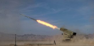 IRAN ŽESTOKO UDARIO: Dronovi i rakete ispaljeni na američku ambasadu u Bagdadu (VIDEO) - featured image