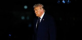 ULTIMATUM IZA ZATVORENIH VRATA: Trumpu upućen jasan zahtjev - featured image