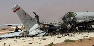 OZBILJAN UDARAC ZA AMERIKANCE: Izgubljena strateška prednost… OZBILJAN UDARAC ZA AMERIKANCE: Izgubljena strateška prednost… - featured image