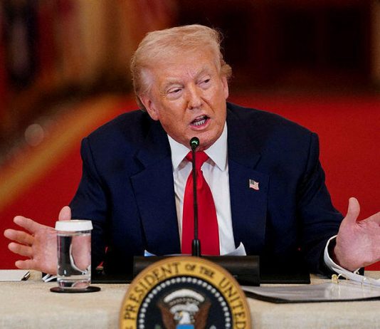 DONALD TRUMP IZJAVIO: Na pomolu preokret s Iranom? - featured image