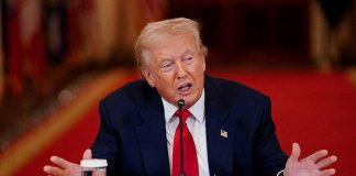 SPREMA SE ODLUKA O KRAJU RATA! Trump otkrio ko je donosi: “Odluku ćemo donijeti u…” - featured image