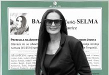 „Žena hrabrog srca, iskrena i ponosna“: Halida Telelović emotivnom porukom oprostila se od Selme Bajrić - featured image